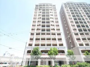 LUXE淡路Ⅲの画像