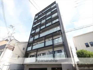 ブエナビスタ江坂広芝町の画像