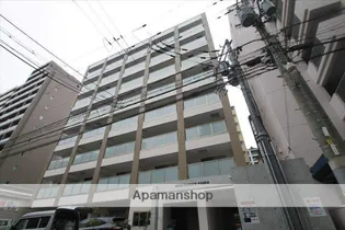 アルバ トルナーレ江坂の画像