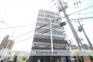 プロヴィスタ新大阪イーストゲートの画像