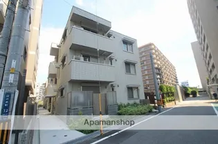 EL SERENO江坂 WESTの画像