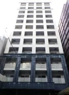 ブラービ南船場【5階】の外観