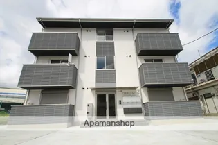 フェリオ江坂の画像