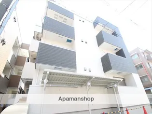 フジパレス豊里中央公園II番館の画像