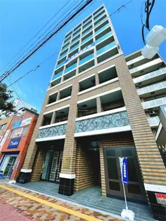 セイワパレス都島駅前の画像