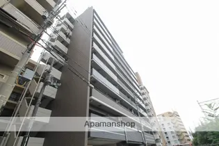 プライマル新大阪【7階】の外観