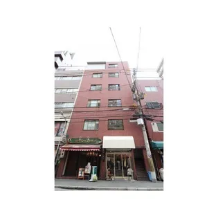 グランドキャナル新町【403号室】の外観