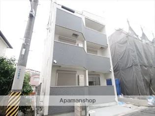 クリエオーレ淡路Ⅰの画像