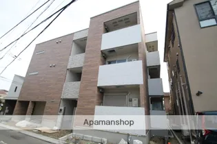 E KOMO MAI【2階】の外観