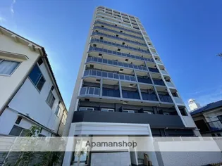 アルティザ新大阪D.C.【4階】の外観