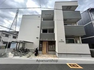 フジパレス大桐V番館の画像