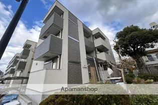 フジパレス西淡路III番館の画像