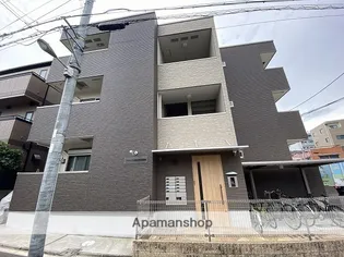 フジパレス下新庄駅東III番館の画像