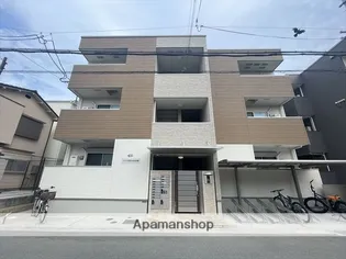 フジパレス吹田中の島公園I番館の画像