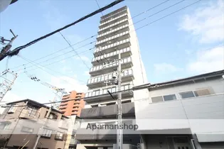 メインステージ大阪North GateⅠ【13階】の外観