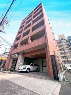 ロイヤルグレース【5階】の外観