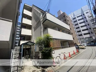 NLCメゾン新大阪の画像