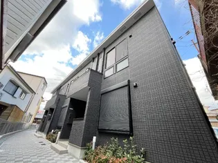 Placide(プラシード)【1階】の外観