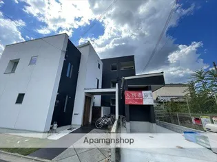 ALEGRIA豊津【1階】の外観