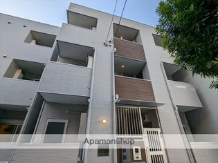 シャトーTIIの画像