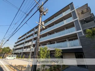 ファーストフィオーレ塚本リベルテ【3階】の外観