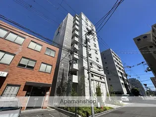 スプランディッド江坂Ⅲ【5階】の外観