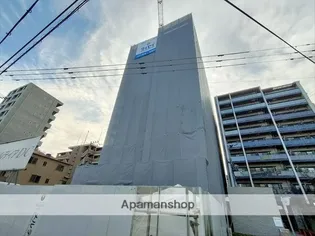 EXCELLENT KISHIBE【3階】の外観