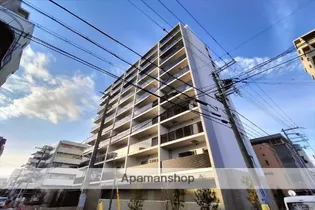 THE MUTUAL 江坂の画像