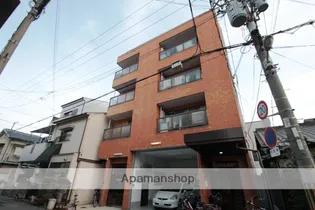 サンモール木川の画像