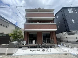 KTIカーサ三国本町Ⅱの画像