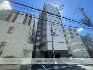 アルティザ江坂の画像