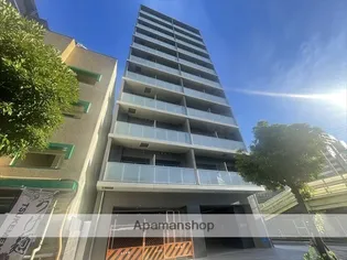 MMS−Ⅲ【8階】の外観