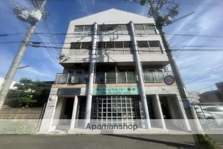 KSレジデンス上新庄の画像