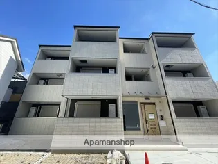 SOLVIDA吹田の画像