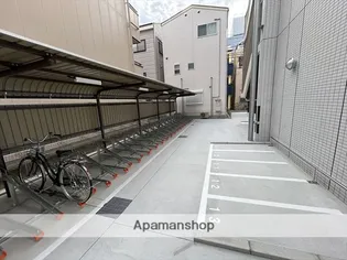 THE RESIDENCE H【10階】のその他画像