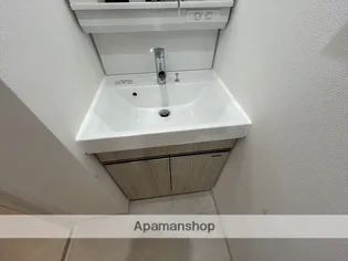 THE RESIDENCE H【10階】の内装