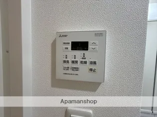 THE RESIDENCE H【10階】の内装