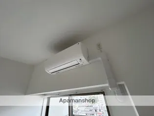 THE RESIDENCE H【10階】の内装