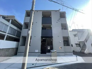 エルクレスト吹田の画像