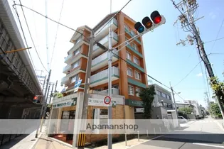 フリーフラット淡路の画像