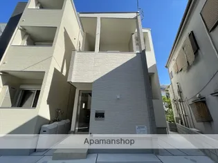 リヴェール東淀川の画像