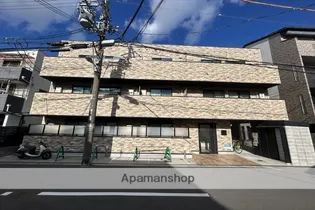 リアコート下新庄の画像