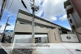 ファーストフィオーレ吹田パティオの画像