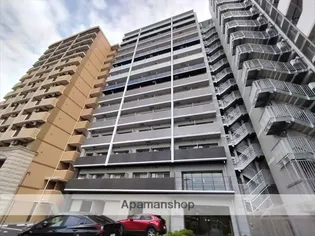 エスリード新大阪ザ・プレミアWEST【6階】の外観