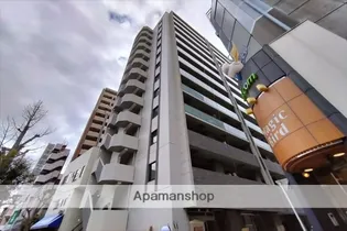 エル・セレーノ新大阪北【2階】の外観