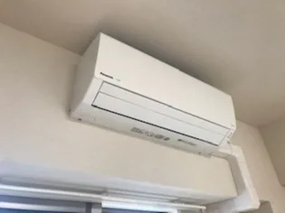 STOLZ KISHIBE【9階】の内装