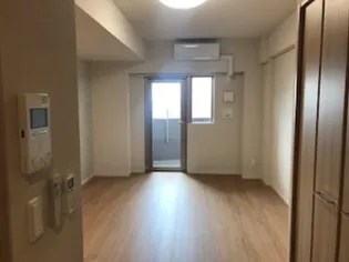 STOLZ KISHIBE【9階】の居間