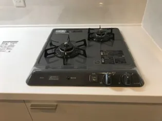 STOLZ KISHIBE【9階】のキッチン