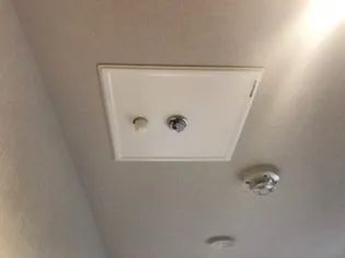 STOLZ KISHIBE【9階】のキッチン