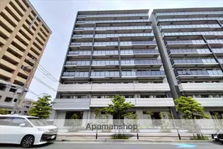 エスリードザ・グラン大阪ノース【5階】の外観